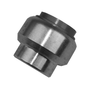 Push-in fittings