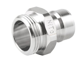 Koblinger og fittings