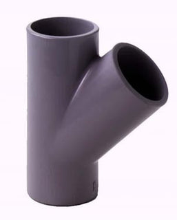 PVC fittings