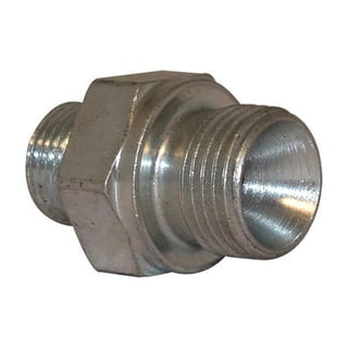 Hydraulik Skærerings fittings galv