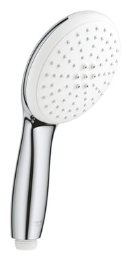 GROHE Tempesta 110 II håndbruser 2 sprays 5,6 l/min., krom