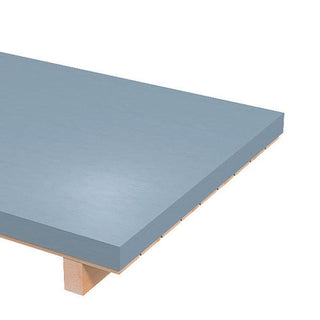 RHEINZINK prePatina blaugrau zinkplade 0,70 x 1000 x 2000 mm - ANBRUD