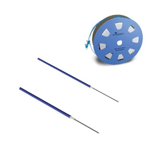 ABF Stingray 657A1 REEL 2F SC/UPC 100M