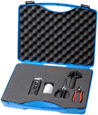 IE SC RJ refill set POF
