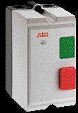 Isohus IP65 for A9-A16 FY16-12VARS