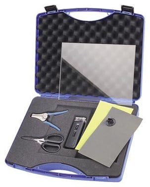 Ethernet TOOL CASE POF