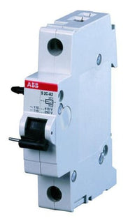 DC Automatsikring