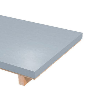 RHEINZINK zinkplade valsblank 0,65 x 1000 x 2000 mm - 500 kg