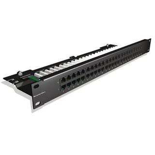 Leviton Patchpanel