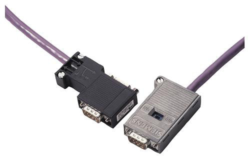 Stikledning for Profibus 3M