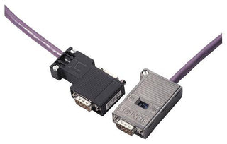 Stikledning for Profibus 3M