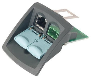 Ethernet FC RJ45 OI 2FE