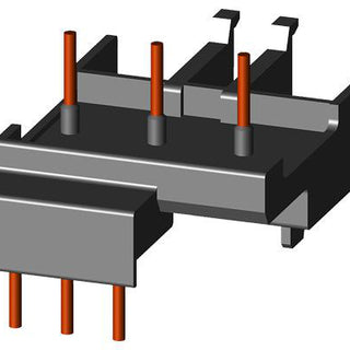 Linkmodule til sammenkobling af 3RV2 + 3