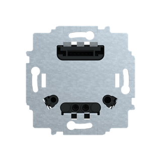 ABB-Trevion KNX BA/U1.0.1 Buskobler