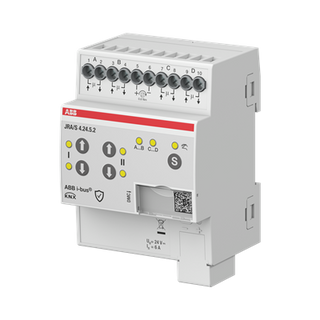 ABB KNX JRA/S4.24.5.2 persienne-/markise-aktuator