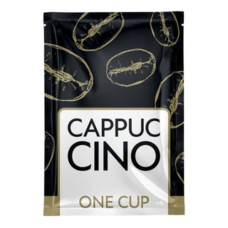 Cappuccino Wonderful 12,5g 50 breve