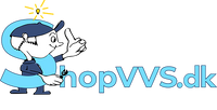 ShopVVS.dk
