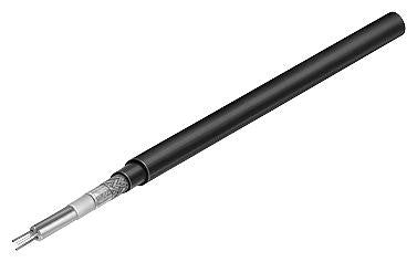 Fibre optisk kabel shipboard