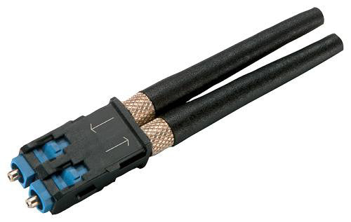 Ethernet SC RJ PCF stik, 10 STK