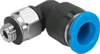Festo Vinkel-forskruning, indstik QSML-M5-6-100