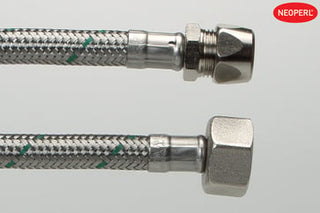 NEOPERL® NEOFLEX® slangesæt 1/2x10 mm 500 mm rf