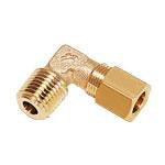 Vinkel, udv BSPT gevind - øD : 28MM -  R1 0109