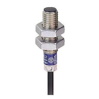 Induktiv fl M8 DC NO 1,5mm 5m