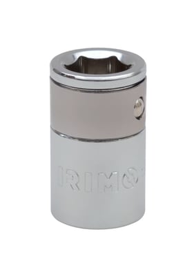 Irimo bitsadapter 3/8"" 4-kt
