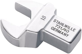 Stahlwille Gaffel Indstiksværktøj 25mm 14x18