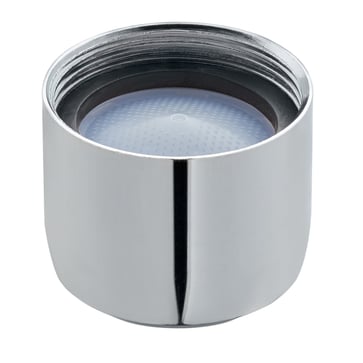 NEOPERL® CASCADE® PCA SLC luftblander M22X1 3,8 l/min.