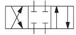 NG10 4/3 retningsventil spole 24VDC, R901328472