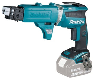 Makita 18V Skruemaskine DFS452ZJX2 solo