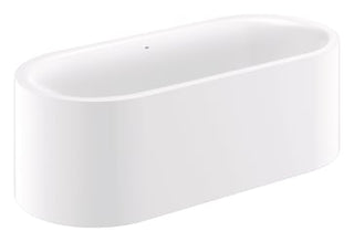 GROHE Essence badekar fritstående