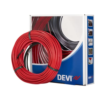 DEVIflex 18T 1220W 230V 68m