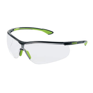 Uvex Sikkerhedsbrille 9193.265 Sportstyle Excellence Klar