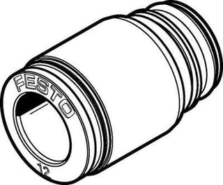 Festo Cartridge QSPKG20-12
