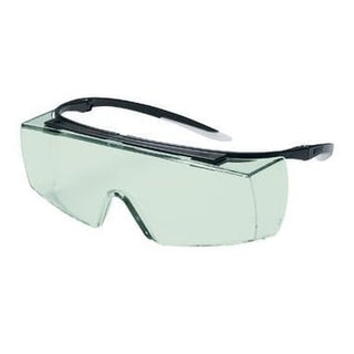 Uvex super f OTG sikkerhedsbrille