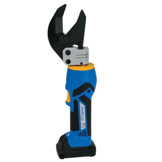 Batteridrevet hydraulisk klippeværktøj Ø 32 mm