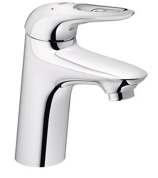 GROHE Eurostyle 2015 håndvaskarmatur S 5,7L KS m. push up