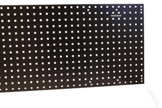 Blika Blackbolt værktøjstavle for VBB-1.20 RAL 9005