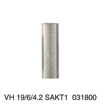 Bøsning VH 19               31800