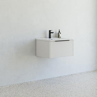 Dansani Mido møbelpakke 61 cm 1 sk, vask, glat, sand mat