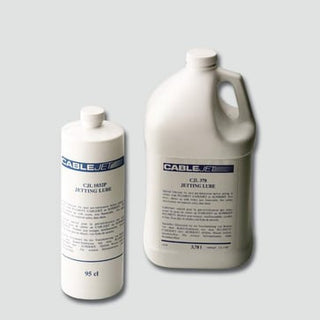 CJL Cable Jetting Lube 0,95L