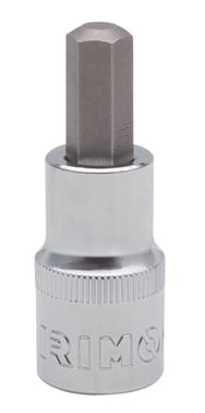 Bahco 1/2"" Bit drivers, hexagonal,180-04-1