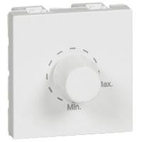 Lineære dæmper led 100V 25W 2M hvid