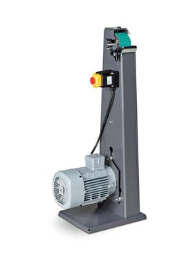 Fein 1500W Kompakt-båndsliber 75mm GRIT GKS 75