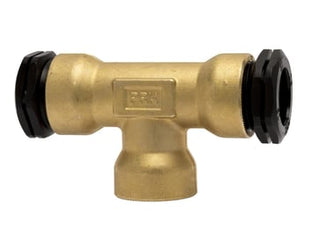 Tee TA PRK 32 mm x 114""