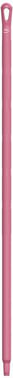 Vikan Ultra Hygiejnisk Skaft Ø32mm 1300mm pink