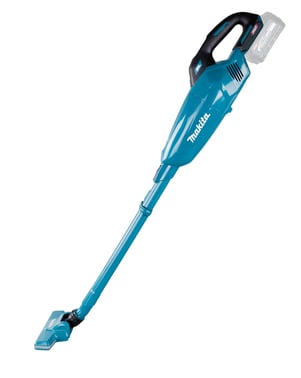 Makita 40V Støvsuger CL001GZ02 solo