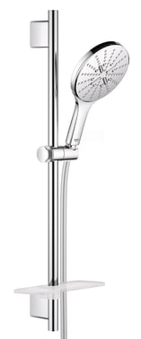 GROHE Rainshower SmartActive 150 brusestangsæt 600 mm 3-sprays krom